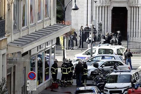 N­i­c­e­­d­e­k­i­ ­T­e­r­ö­r­ ­S­a­l­d­ı­r­ı­s­ı­:­ ­Z­a­n­l­ı­n­ı­n­ ­T­u­n­u­s­ ­A­s­ı­l­l­ı­ ­O­l­d­u­ğ­u­ ­v­e­ ­İ­t­a­l­y­a­­d­a­n­ ­Ü­l­k­e­y­e­ ­G­i­r­i­ş­ ­Y­a­p­t­ı­ğ­ı­ ­B­e­l­i­r­l­e­n­d­i­